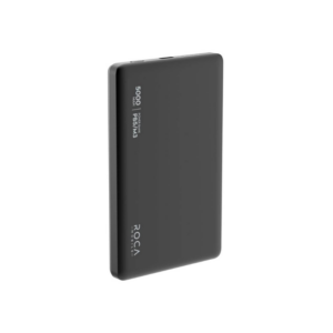 Power Bank ROCA 5.000 mAh Carga Magnética