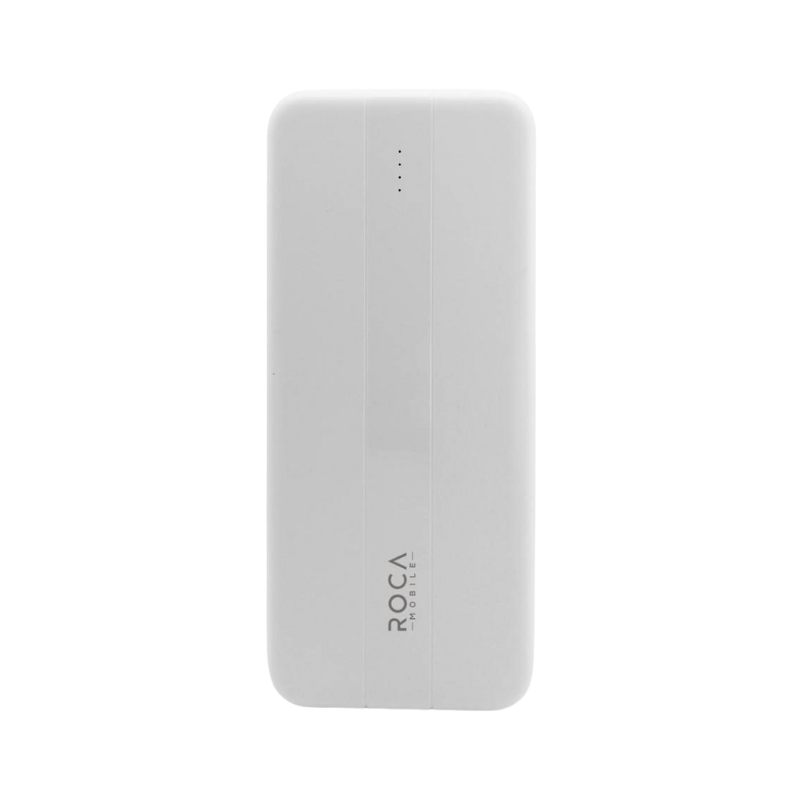 Power Bank ROCA 20.000 mAh 20W
