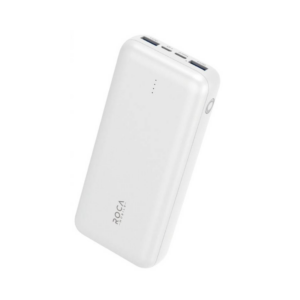 Power Bank ROCA 20.000 mAh 20W