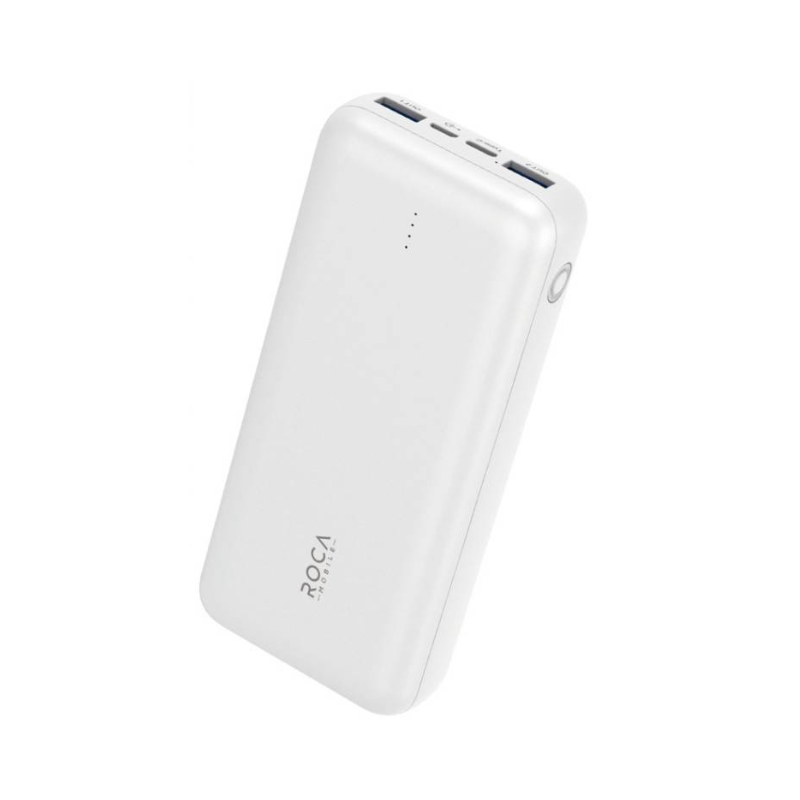 Power Bank ROCA 20.000 mAh 20W