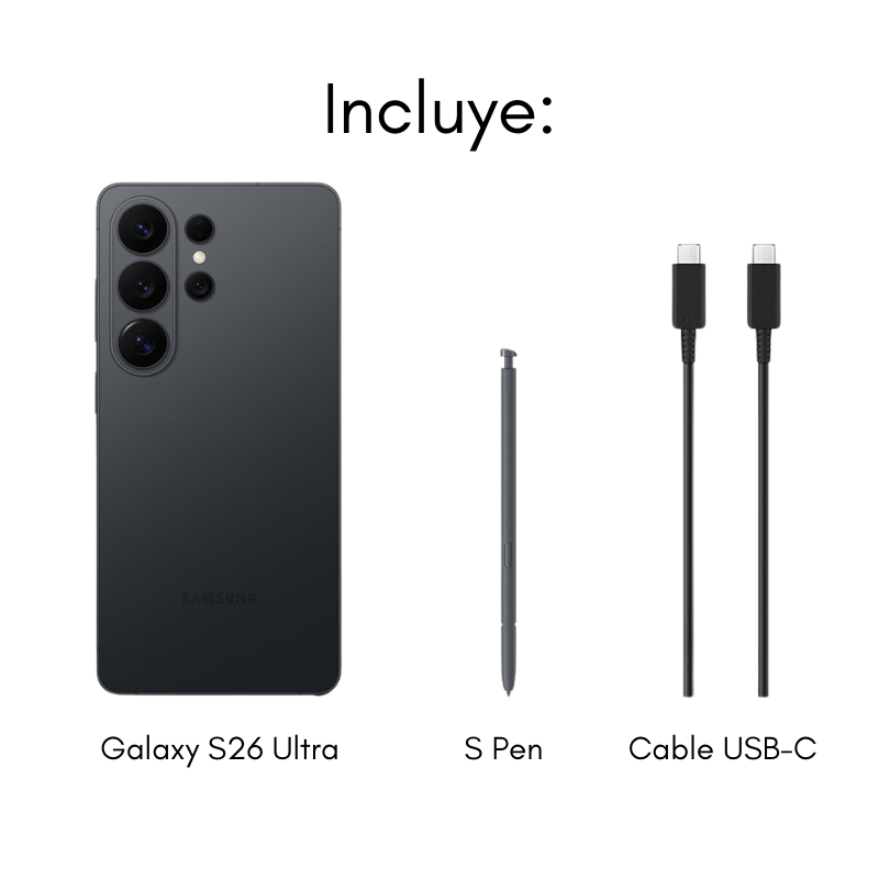 Samsung Galaxy S26 Ultra 5G