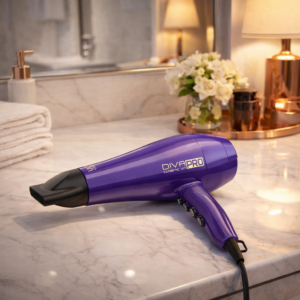 Secador de Pelo GAMA Salon Pro VT Ion Plus Ceramic 2300W