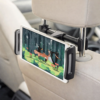 Soporte para Tablet y Celular para Cabecera de Auto