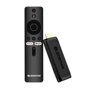 TV Stick Ledstar 4K