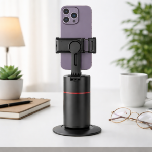 Trípode Proove Face Trace con Seguimiento Facial Automático 95 mm