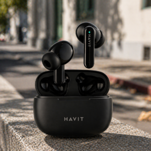 Auriculares Havit TW967 Bluetooth