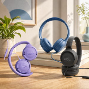 Auriculares JBL Tune 520C USB-C