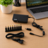Cargador Universal para Notebook 70W Havit
