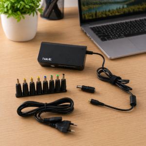 Cargador Universal para Notebook 70W Havit