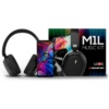Logic M1L 256GB 14GB RAM + Auriculares Bluetooth ANC