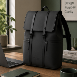 Mochila Gaston Luga Splash 2.0 16”