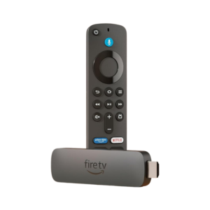 Amazon Fire TV Stick 4K Plus