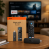 Amazon Fire TV Stick 4K Plus