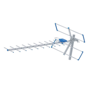 Antena Exterior Ledstar TV Digital