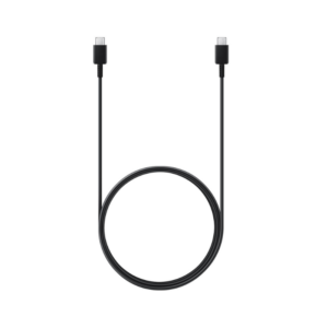 Cable USB-C a USB-C PD 60W 3A Fast Charge 1 Metro