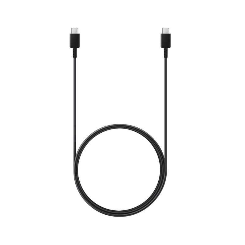 Cable USB-C a USB-C PD 60W 3A Fast Charge 1 Metro
