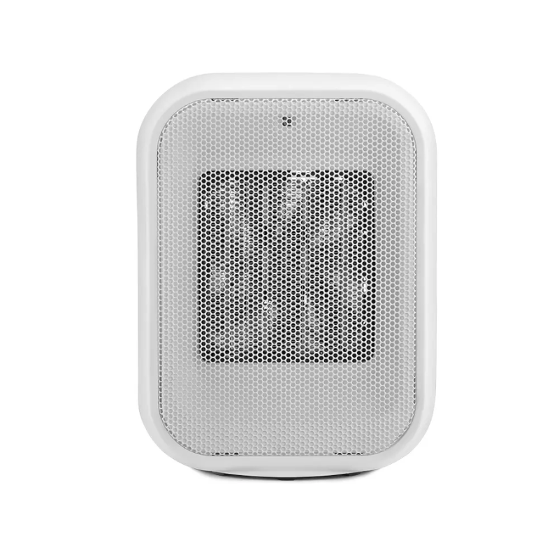 Calefactor Cerámico Multilaser 1500W con Termostato y 3 Niveles