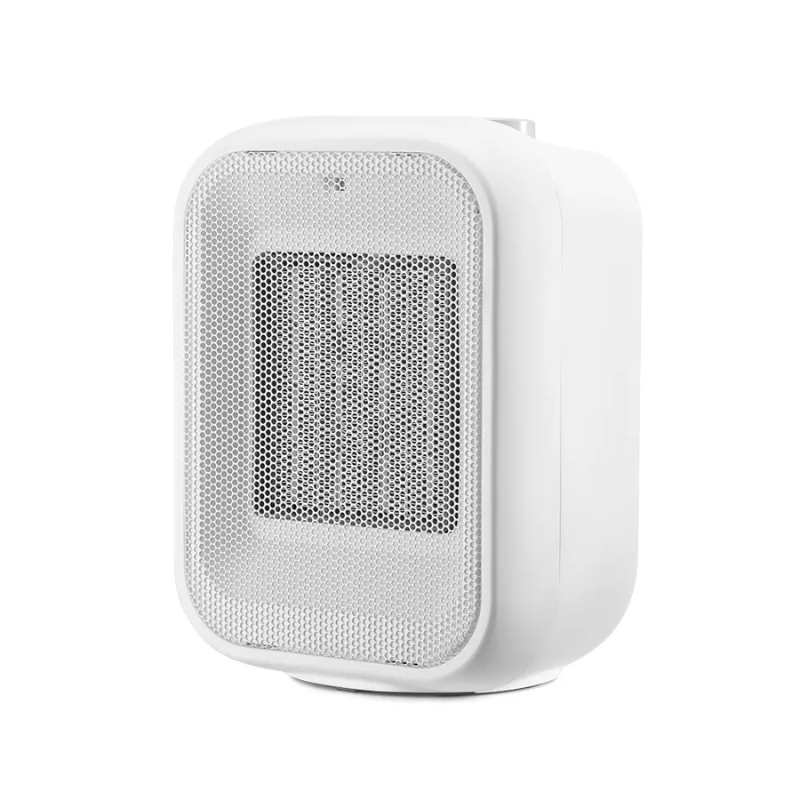 Calefactor Cerámico Multilaser 1500W con Termostato y 3 Niveles