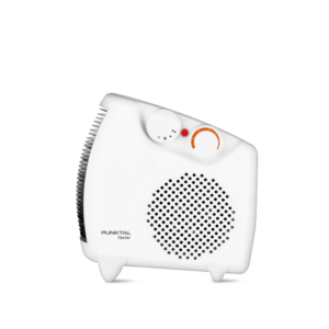 Caloventilador Punktal 2000W con Termostato