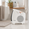 Caloventilador Punktal 2000W con Termostato
