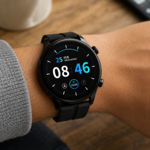 Smartwatch Hyundai Pulse P280