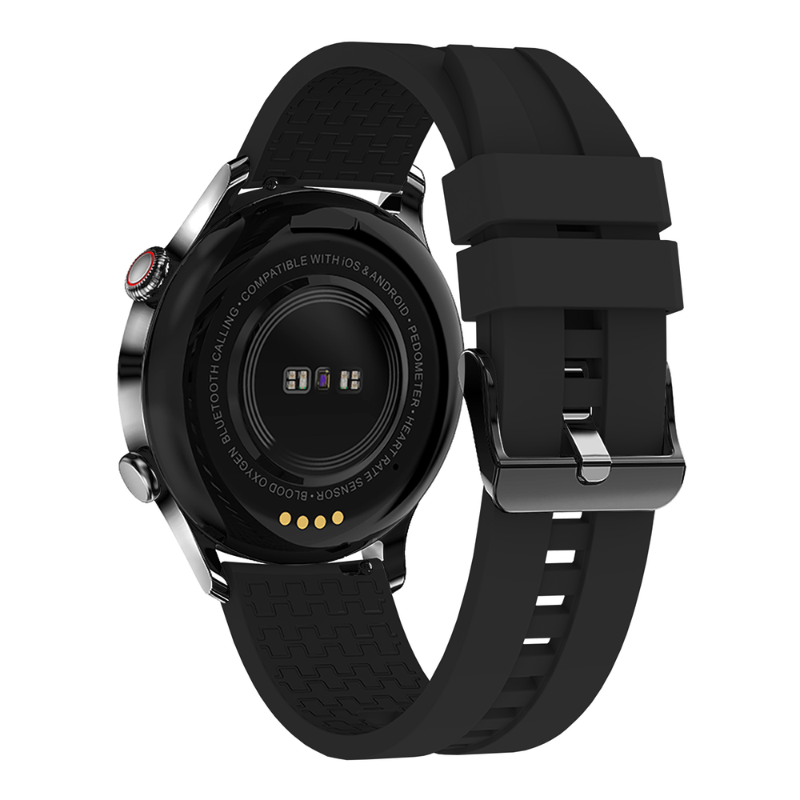 Smartwatch Hyundai Pulse P280