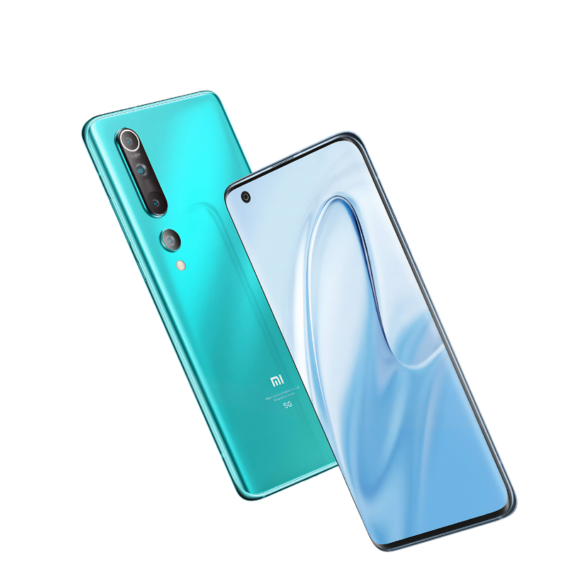 Xiaomi Mi 10 5G
