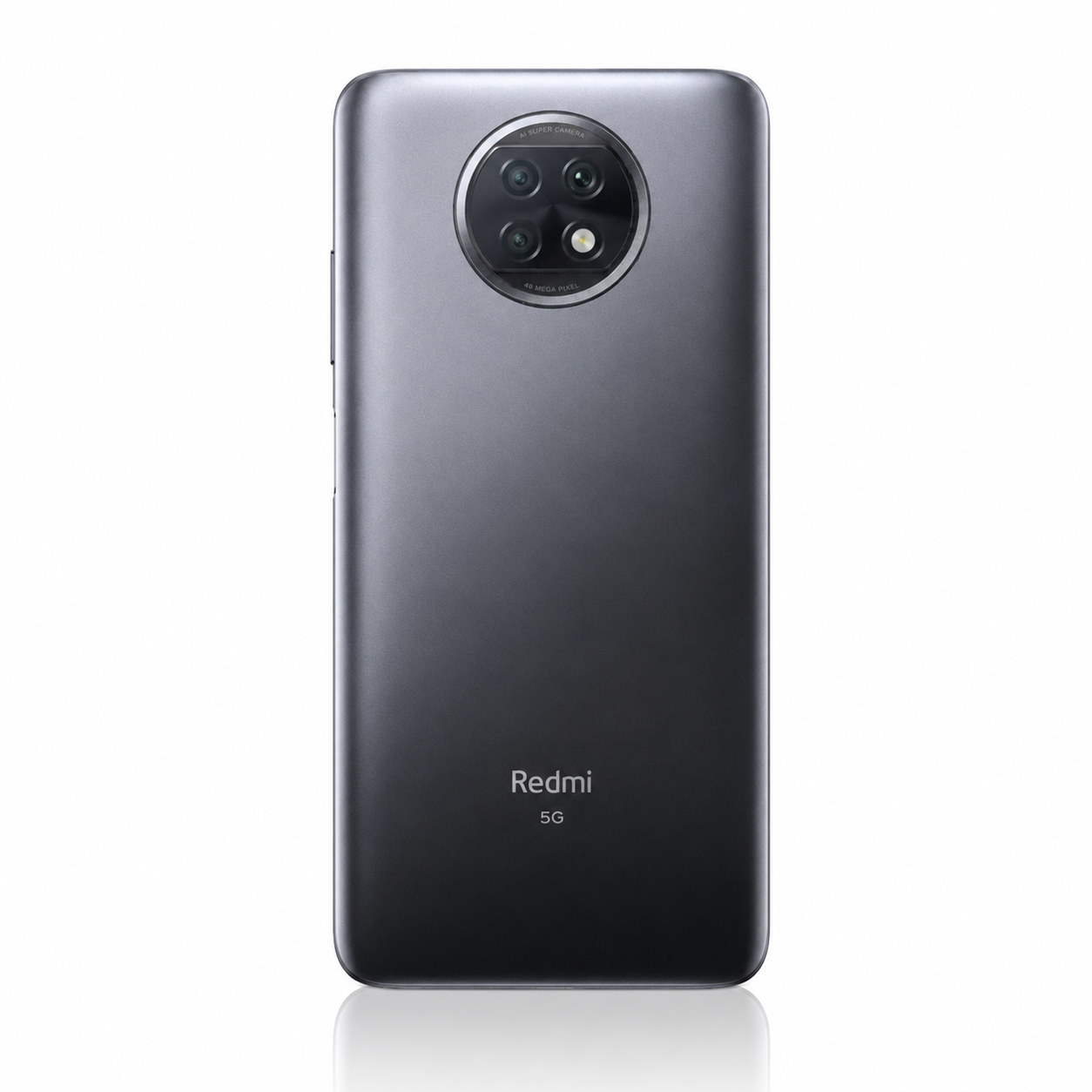 Xiaomi Redmi Note 9T 5G