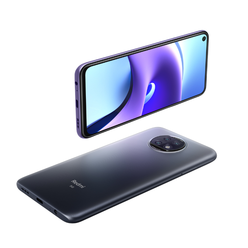 Xiaomi Redmi Note 9T 5G
