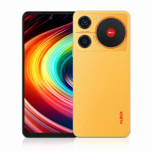 ZTE Nubia Music 128GB 4GB RAM