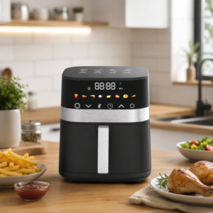 Air Fryer Nexser