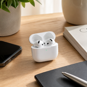 Apple AirPods 4