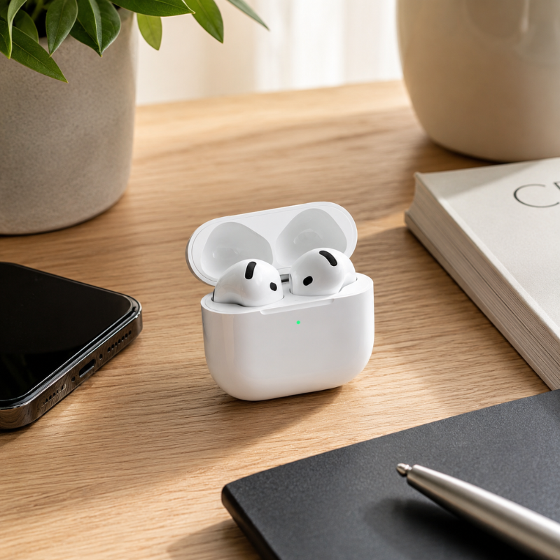 Apple AirPods 4