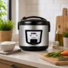 Olla Arrocera Boma 2L 400W