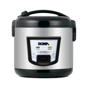 Olla Arrocera Boma 2L 400W