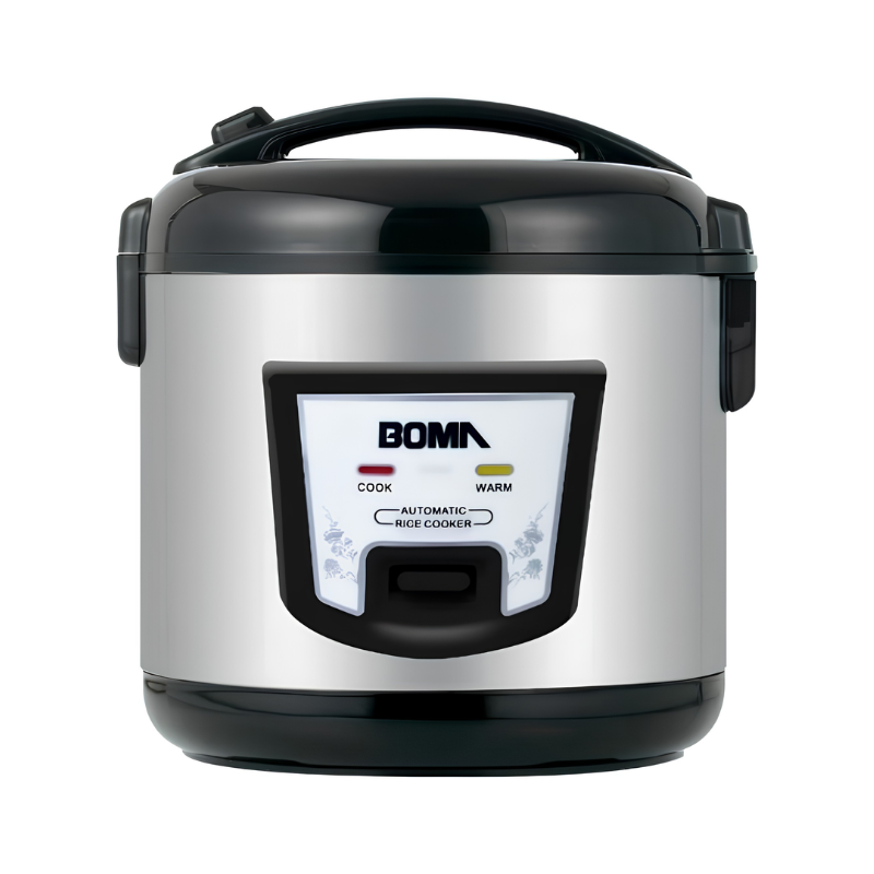 Olla Arrocera Boma 2L 400W