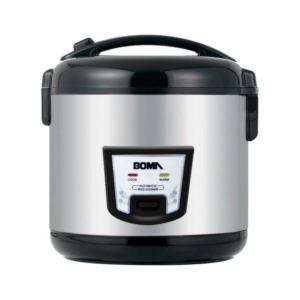 Olla Arrocera Eléctrica Boma 4L 700W