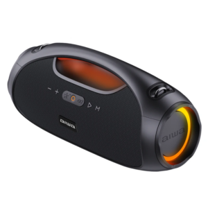 Parlante Boombox Bluetooth Aiwa 120W