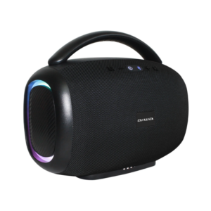 Parlante Portátil Bluetooth Aiwa 500W PMPO TWS USB FM