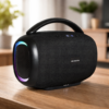 Parlante Portátil Bluetooth Aiwa 500W PMPO TWS USB FM