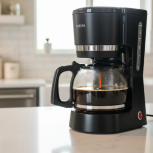 Cafetera Enxuta C215