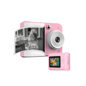 Cámara Digital Instantánea Infantil