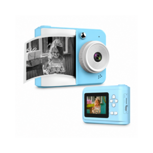 Cámara Digital Instantánea Infantil