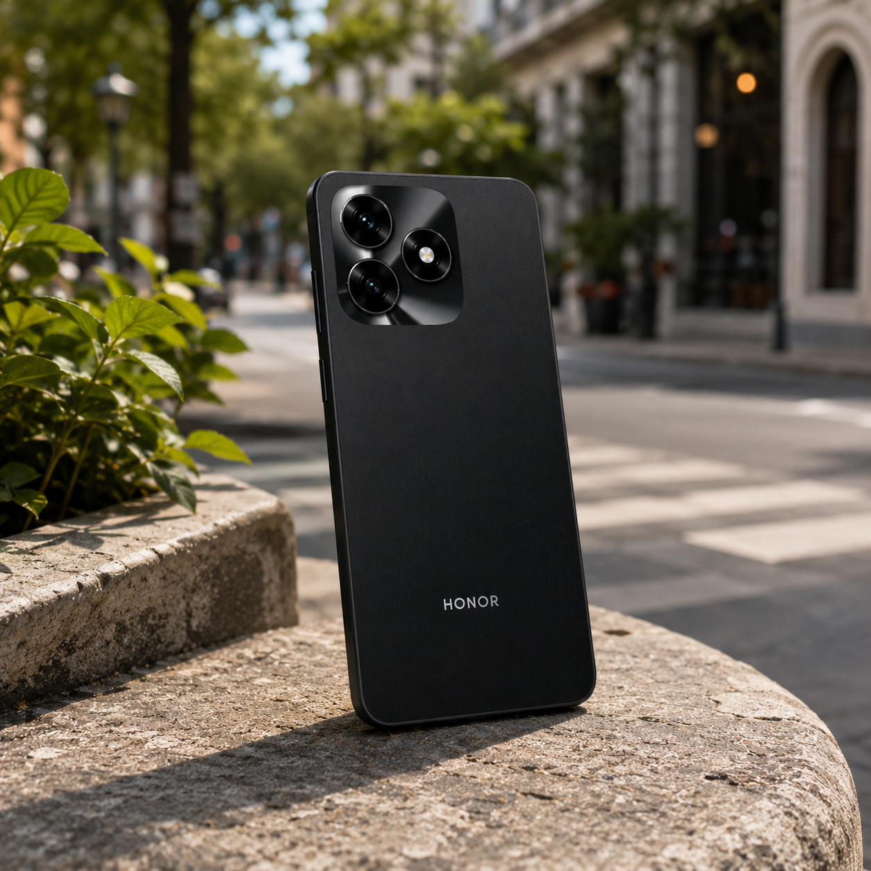 HONOR X5c Plus