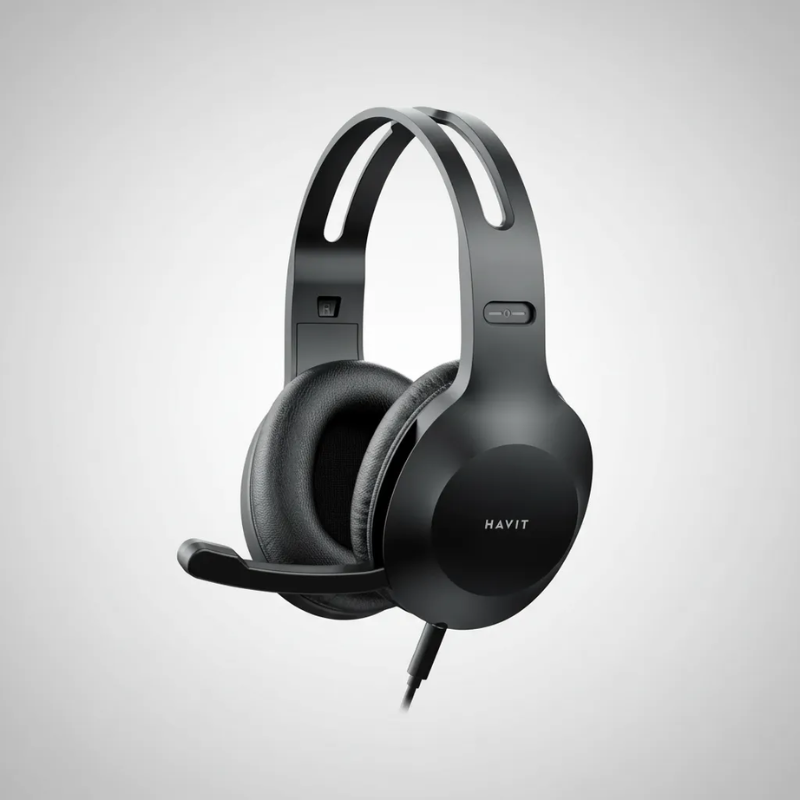 Headset Gamer Havit H220d