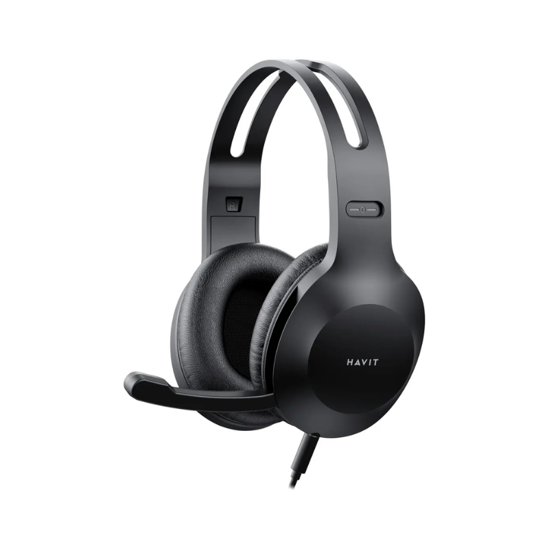 Headset Gamer Havit H220d