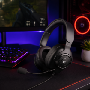 Headset Gamer Havit H2230d
