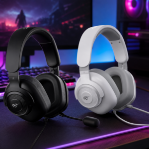 Headset Gamer Havit H2230d