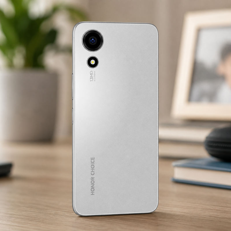 Honor Choice T10