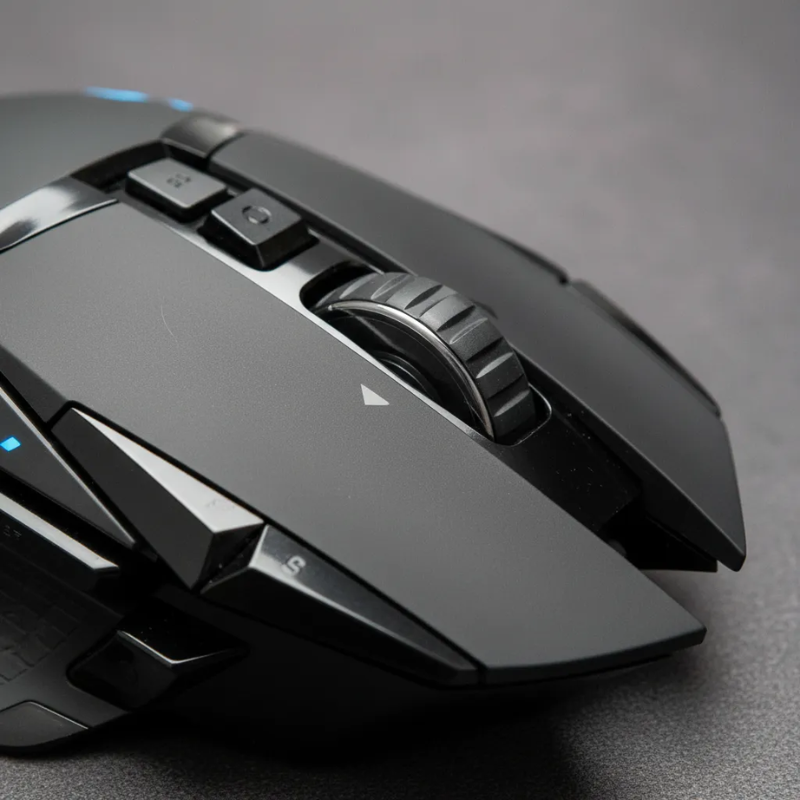 Mouse Gamer Logitech G502 Hero